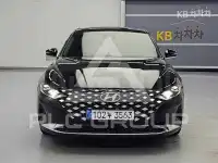 2023 Hyundai Grandeur