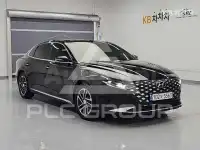 2023 Hyundai Grandeur