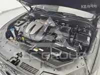 2023 Hyundai Grandeur