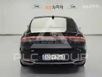 2023 Hyundai Grandeur