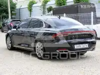 2023 Hyundai Grandeur
