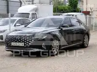 2023 Hyundai Grandeur