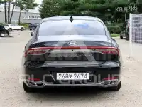 2023 Hyundai Grandeur
