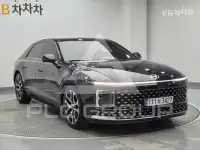 2023 Hyundai Grandeur