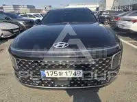 2023 Hyundai Grandeur