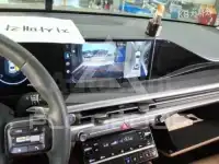 2023 Hyundai Grandeur