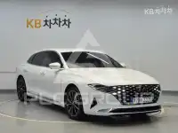 2023 Hyundai Grandeur