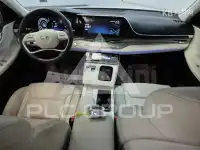 2023 Hyundai Grandeur