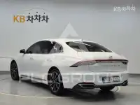 2023 Hyundai Grandeur