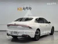 2023 Hyundai Grandeur