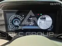 2023 Hyundai Grandeur