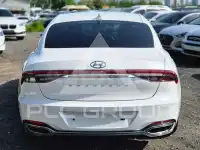 2023 Hyundai Grandeur