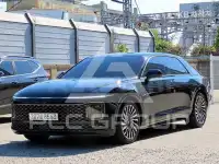 2023 Hyundai Grandeur