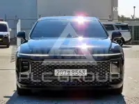 2023 Hyundai Grandeur