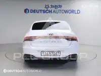 2023 Hyundai Grandeur