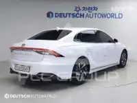 2023 Hyundai Grandeur