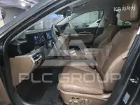 2023 Hyundai Grandeur