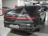 2023 Hyundai Grandeur