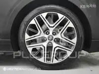 2023 Hyundai Grandeur