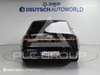 2023 Hyundai Grandeur