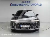 2023 Hyundai Grandeur
