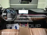 2023 Hyundai Grandeur