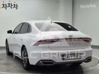 2023 Hyundai Grandeur