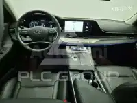 2023 Hyundai Grandeur