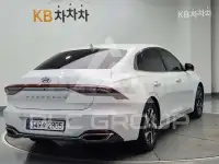 2023 Hyundai Grandeur