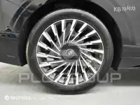 2023 Hyundai Grandeur