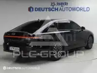 2023 Hyundai Grandeur