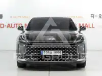 2023 Hyundai Grandeur
