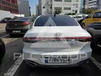 2023 Hyundai Grandeur