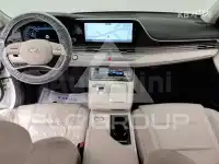 2023 Hyundai Grandeur
