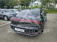 2023 Hyundai Grandeur