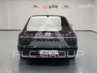 2023 Hyundai Grandeur