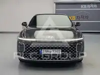 2023 Hyundai Grandeur