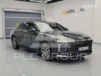 2023 Hyundai Grandeur