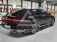 2023 Hyundai Grandeur