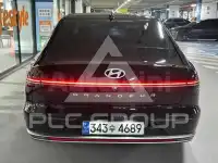 2023 Hyundai Grandeur