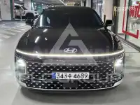 2023 Hyundai Grandeur