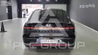2023 Hyundai Grandeur