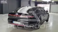 2023 Hyundai Grandeur