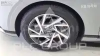 2023 Hyundai Grandeur