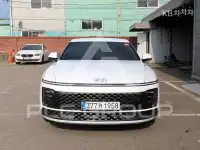 2023 Hyundai Grandeur