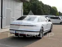 2023 Hyundai Grandeur