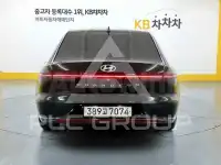2023 Hyundai Grandeur