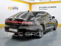 2023 Hyundai Grandeur