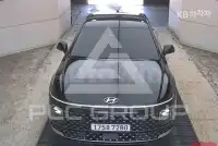 2023 Hyundai Grandeur