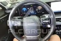 2023 Hyundai Grandeur